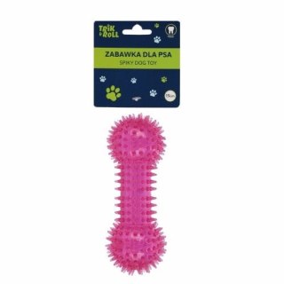 Trik Roll Gadżet kość dla psa 15cm z dźwiękiem Trik Roll (560673)