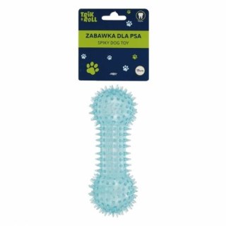 Trik Roll Gadżet kość dla psa 15cm z dźwiękiem Trik Roll (560867)
