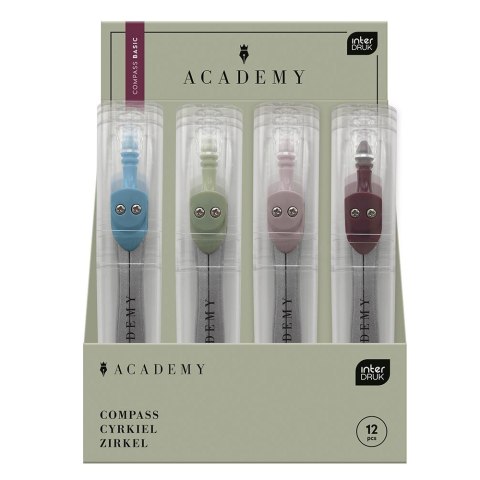 Academy Cyrkiel BASIC 1 el. Academy