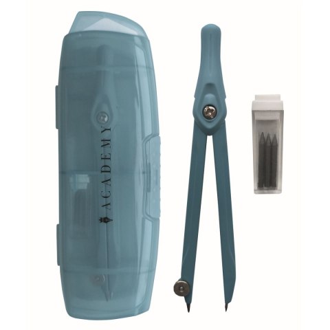 Academy Cyrkiel 2 el. Academy