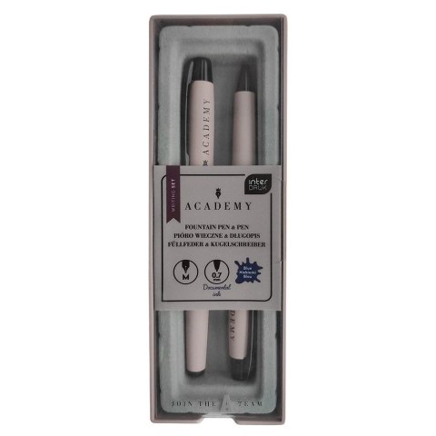 Academy Zestaw piśmienniczy Academy