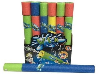 Adar Pistolet na wodę sikawka piankowa 58cm Adar (536746)