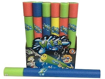 Adar Pistolet na wodę sikawka piankowa 58cm Adar (536746)