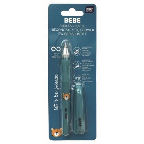 Bebe Ołówek niekończący się Bebe