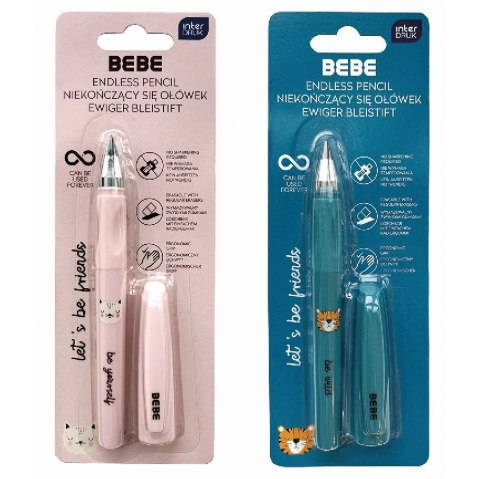 Bebe Ołówek niekończący się Bebe