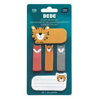 Bebe Zakładki indeksujące Bebe