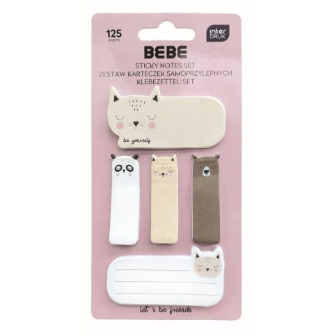 Bebe Zakładki indeksujące Bebe