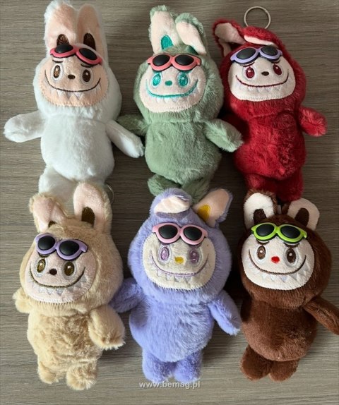 Bemag Brelok BUBU 12cm Bemag (33165)