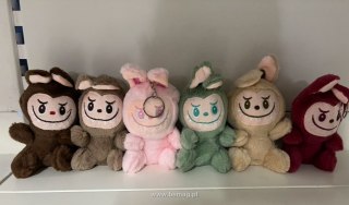 Bemag Brelok BUBU 12cm Bemag (33262)