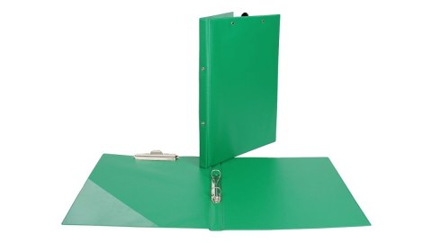 Biurfol Segregator ofertowy A4 Zielony Biurfol (SZ-04-07)