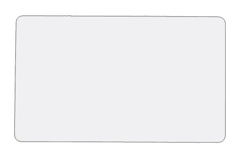 Colibri Etykieta samoprzylepna w rolce biała [mm:] 50x30 Colibri (400162973)