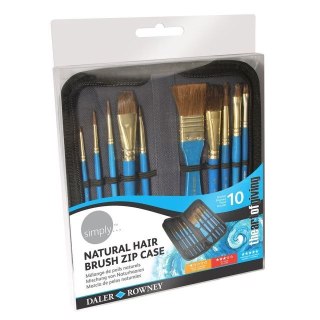 Daler Rowney Pędzel Daler Rowney (216919010)