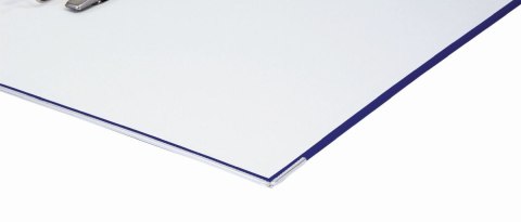 Donau Segregator dźwigniowy A4 50mm niebieski jasny Donau (3947001PL-10)