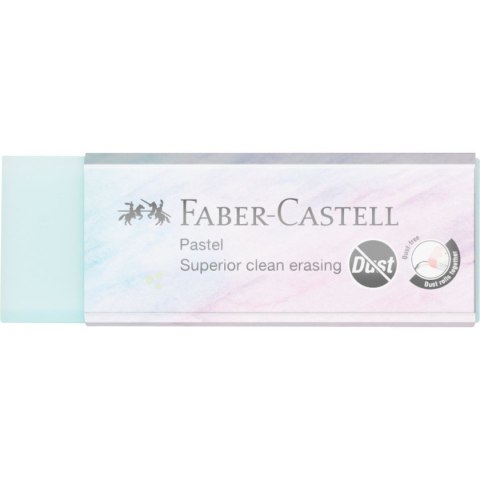 Faber Castell Gumka do mazania Dust-free Faber Castell (FC187392)
