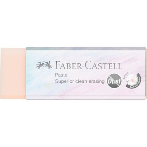 Faber Castell Gumka do mazania Dust-free Faber Castell (FC187392)
