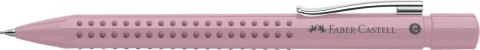 Faber Castell Ołówek automatyczny Grip 2010 0,7mm Faber Castell (231022)