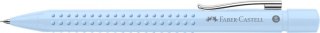 Faber Castell Ołówek automatyczny Grip 2010 skyblue 0,7mm Faber Castell (231028)