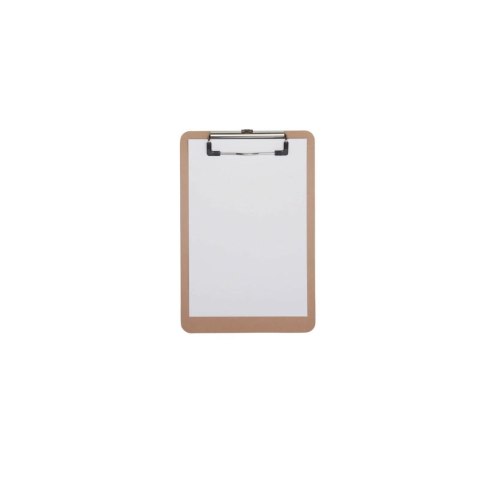 Maul Deska z klipem (podkład do pisania) 23918/70 ML A5 drewniany Maul