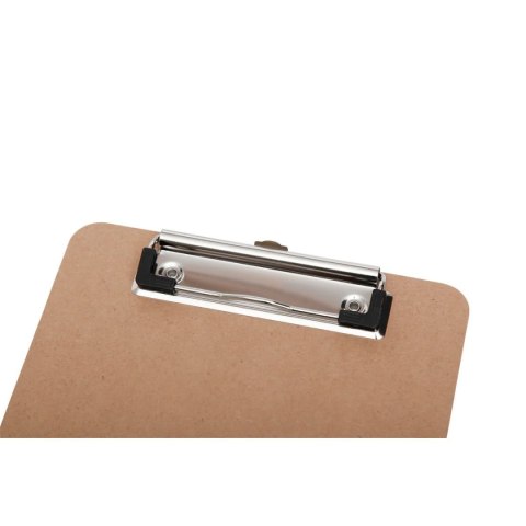 Maul Deska z klipem (podkład do pisania) 23918/70 ML A5 drewniany Maul