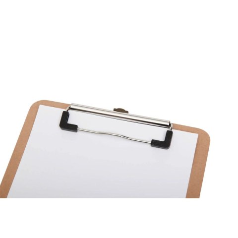 Maul Deska z klipem (podkład do pisania) 23918/70 ML A5 drewniany Maul