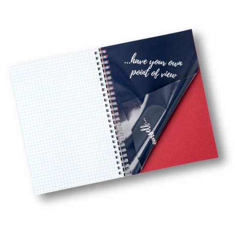 Narcissus Notes (notatnik) Swing Mono A5 80k. krata Narcissus