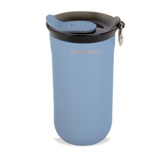Patio Bidon Cool Pack KUBEK TERMICZNY TOM blue 350ml Patio (Z29003)