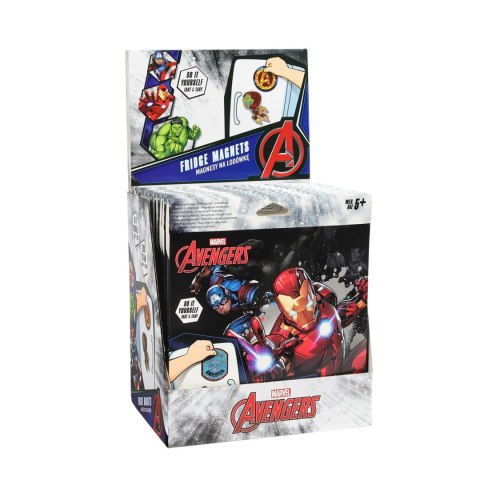 Patio Magnes Avengers mix Patio (79338PTR)