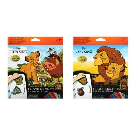 Patio Magnes Lion King mix Patio (79116PTR)