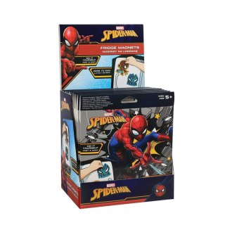 Patio Magnes Spiderman mix Patio (79345PTR)