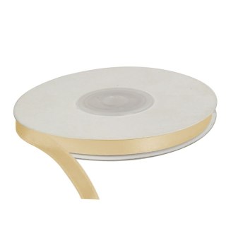 Titanum Wstążka Craft-Fun Series satynowa 6x25 [mm x m] kremowa Titanum (6/25/08)