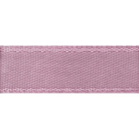 Titanum Wstążka Craft-Fun Series satynowa 6x25 [mm x m] różowy jasny Titanum (TS6-081J)