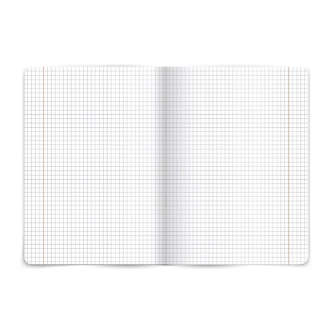 Top 2000 Zeszyt PP STANDARD A4 60k. 70g krata Top 2000 (400150818)