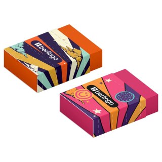 Berlingo Gumka do mazania Groovy Berlingo (353128)