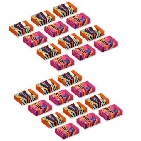 Berlingo Gumka do mazania Groovy Berlingo (353128)