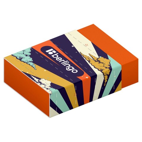 Berlingo Gumka do mazania Groovy Berlingo (353128)