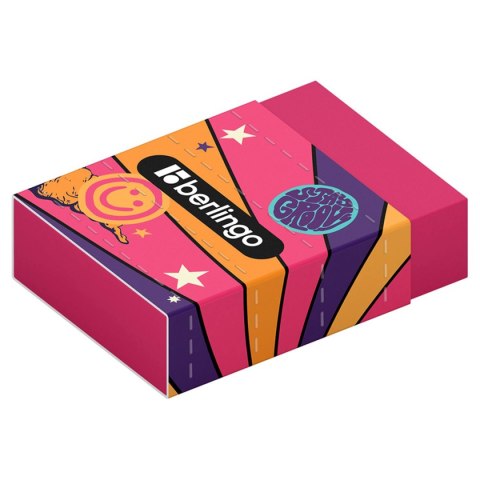 Berlingo Gumka do mazania Groovy Berlingo (353128)