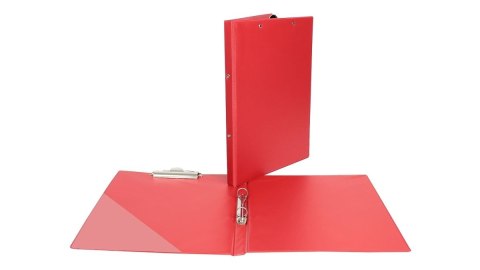Biurfol Segregator ofertowy A4 czerwony Biurfol (SZ-04-04)