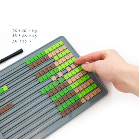 Derform Liczydło plastik Derform (LPPBKA)