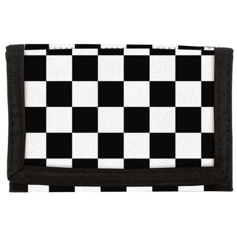 Derform Portfel CZARNY Derform (PFB7A94)