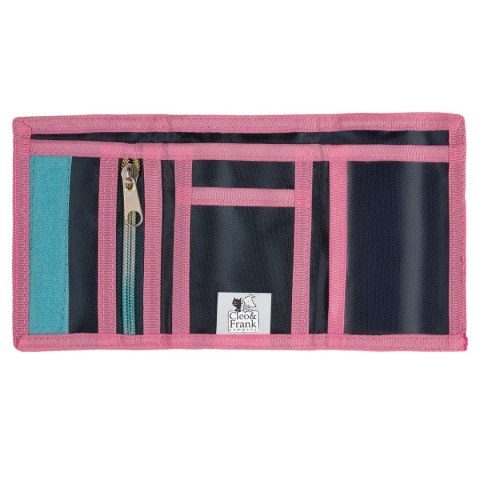 Derform Portfel Cleo i Frank mix Derform (PFCF44)