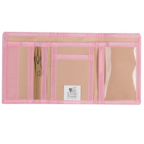 Derform Portfel Cleo i Frank mix Derform (PFCF45)