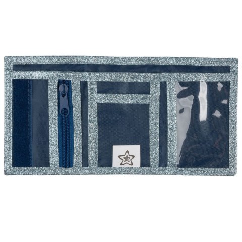 Derform Portfel Jednorożec mix Derform (PFJR16)