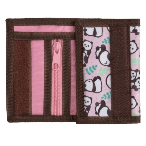 Derform Portfel Panda mix Derform (PFPA10)