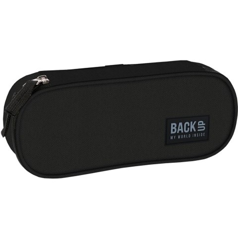 Derform Saszetka Backup 7 CZARNY Derform (PB7A56)