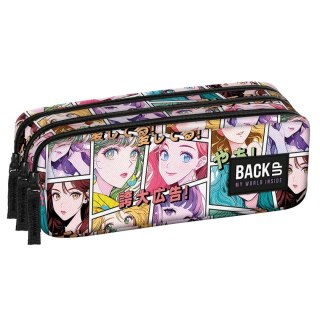 Derform Saszetka Backup 7 mix Derform (PB7G14)