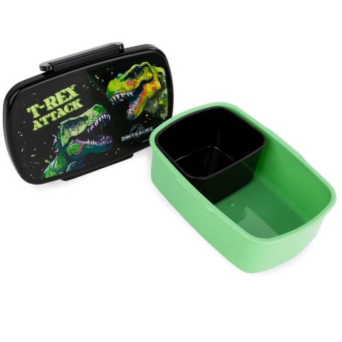 Derform Śniadaniówka Dinozaur Derform (SADN20)