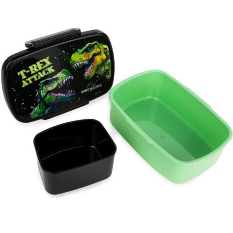 Derform Śniadaniówka Dinozaur Derform (SADN20)