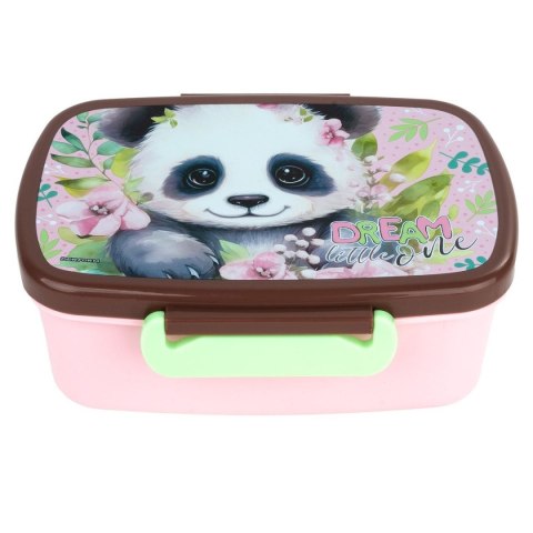 Derform Śniadaniówka Panda Derform (SAPA10)