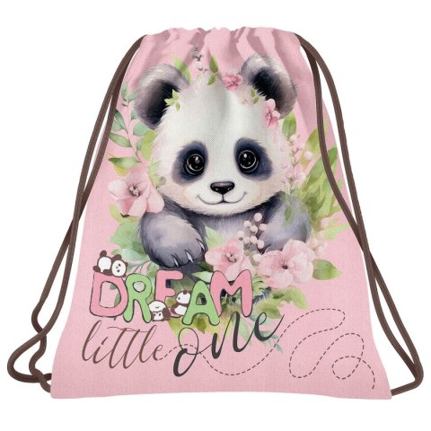 Derform Worek na buty Panda Derform (WOPA10)