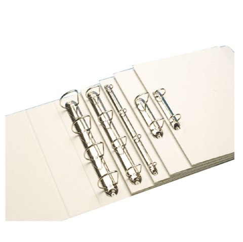 Esselte Segregator ringowy ofertowy essentials A4 40mm niebieski Esselte (49762)